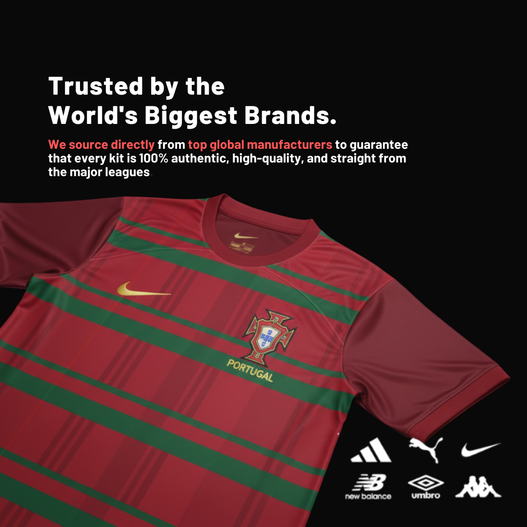 Mystery Legend Football Jersey Box