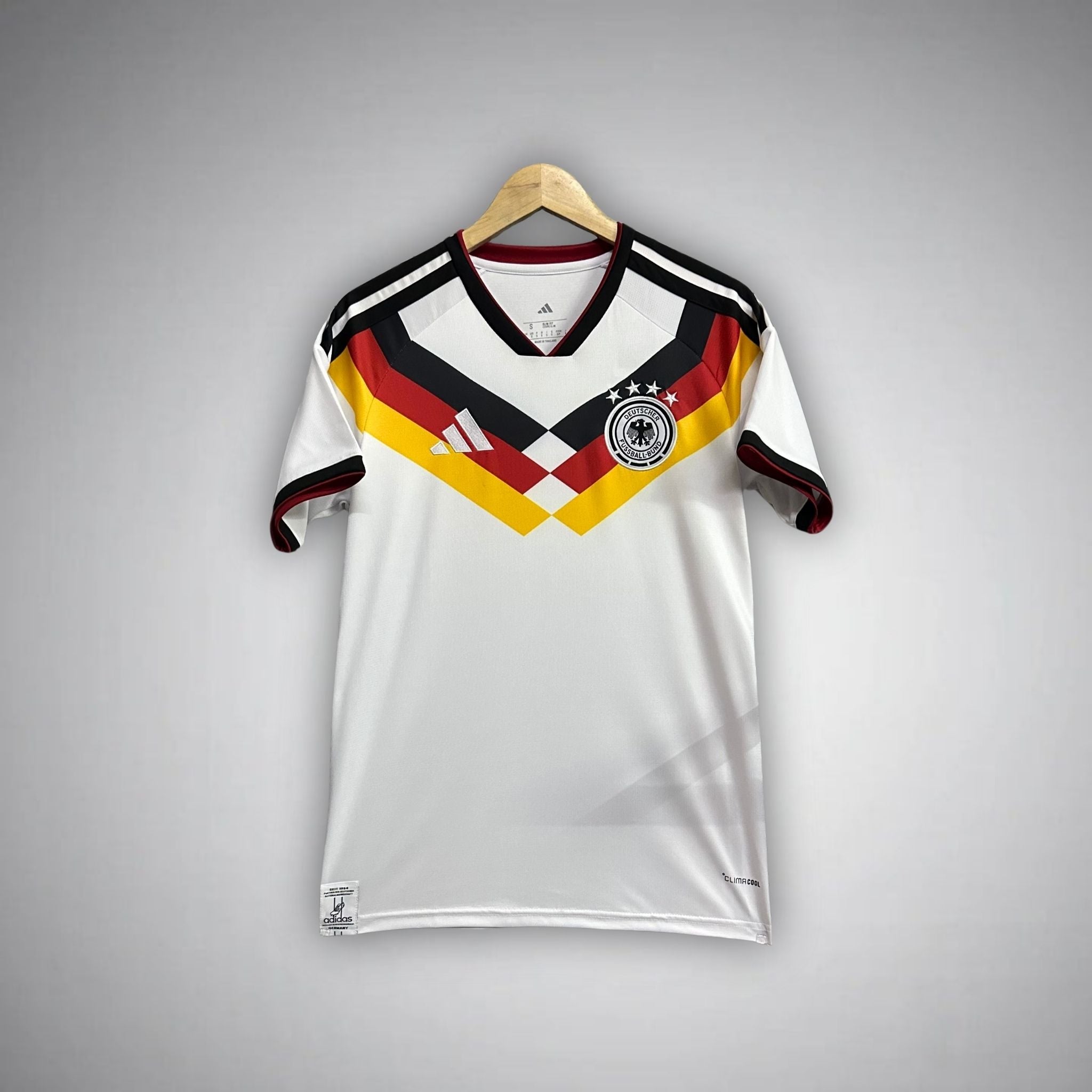 2026 Germany Home World Cup Kit