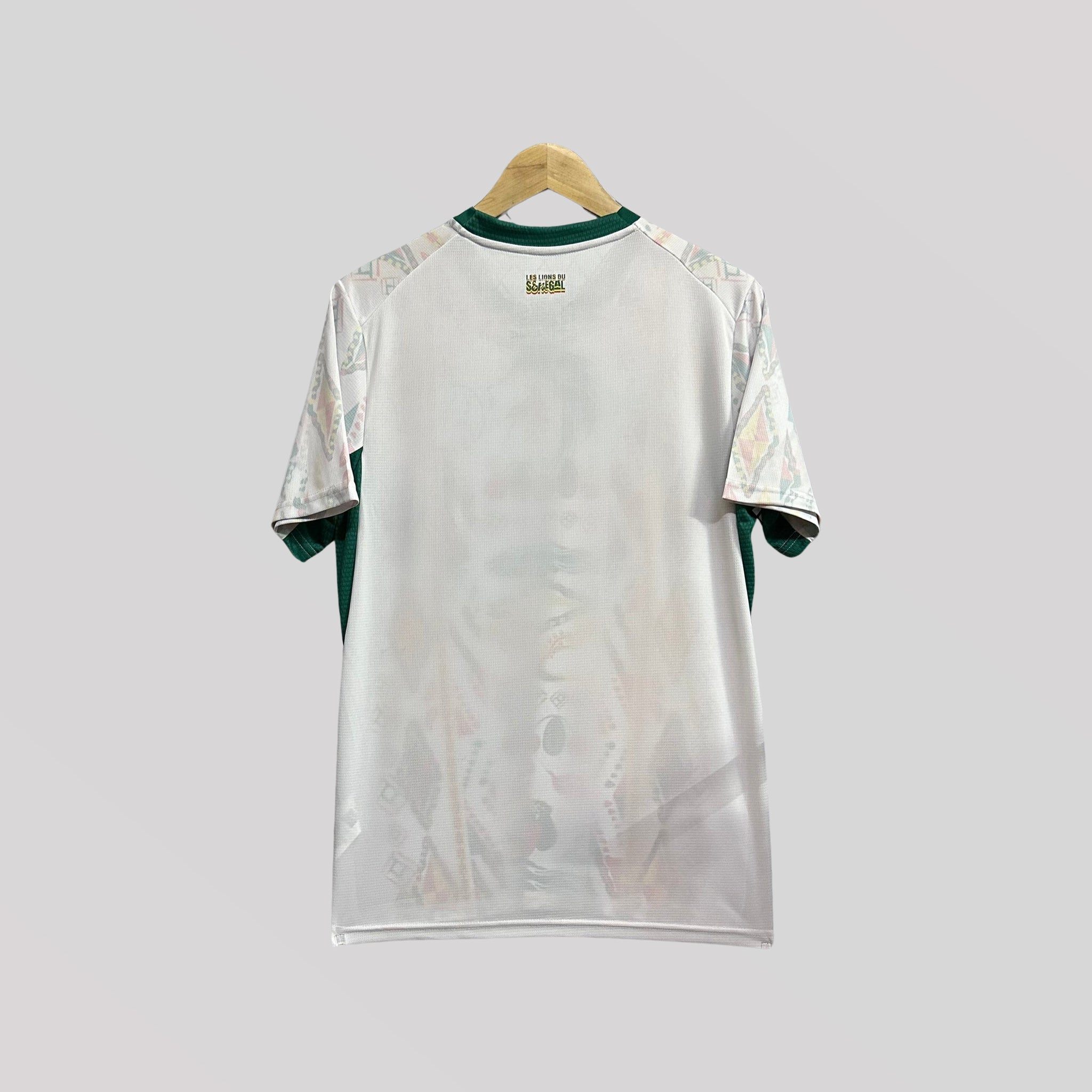 2026 Senegal Away World Cup Kit