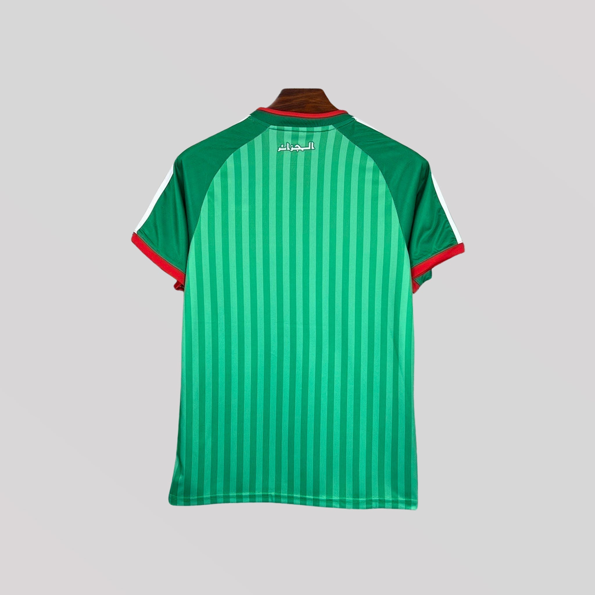 2026 Algeria Away World Cup Kit