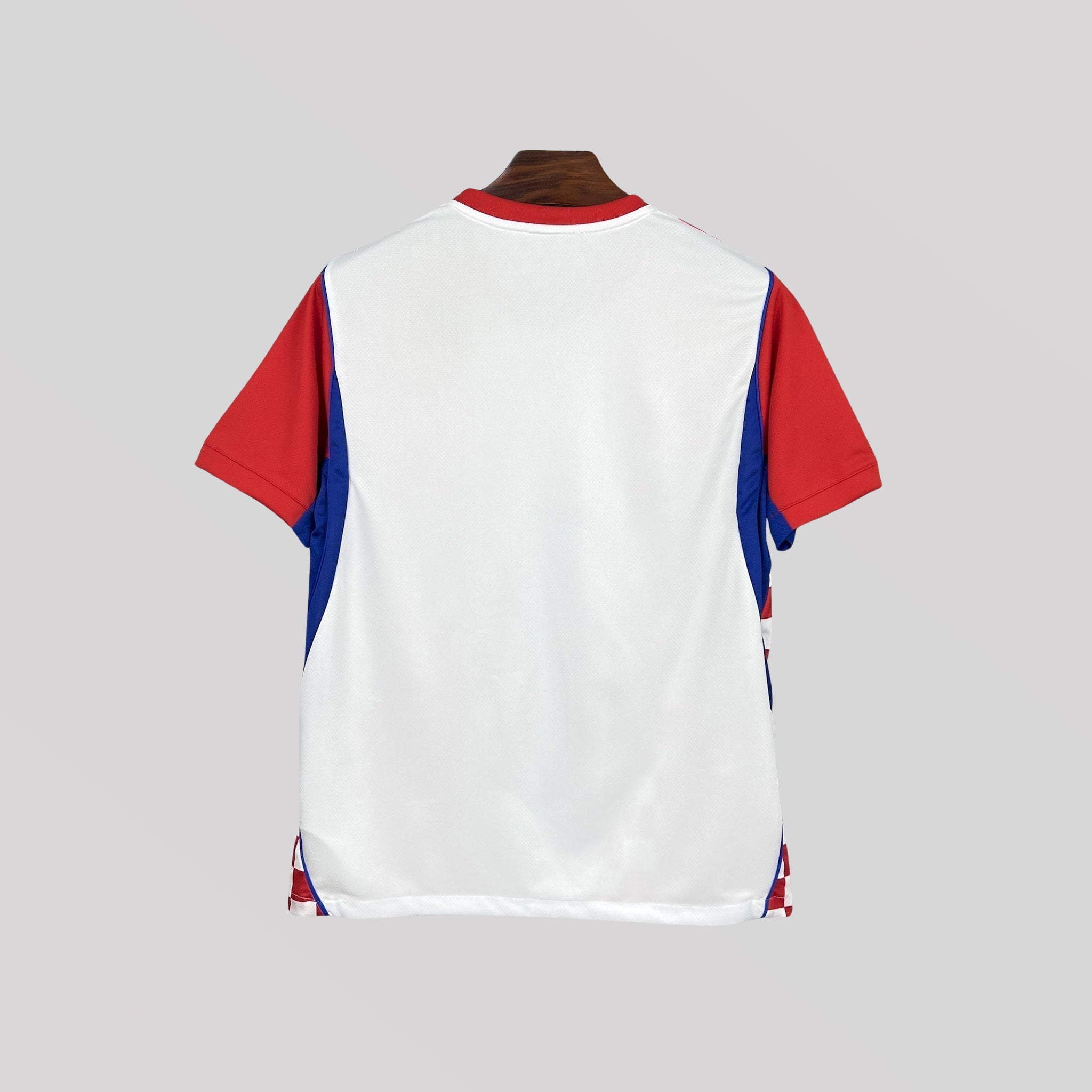 2026 Croatia Home World Cup Kit