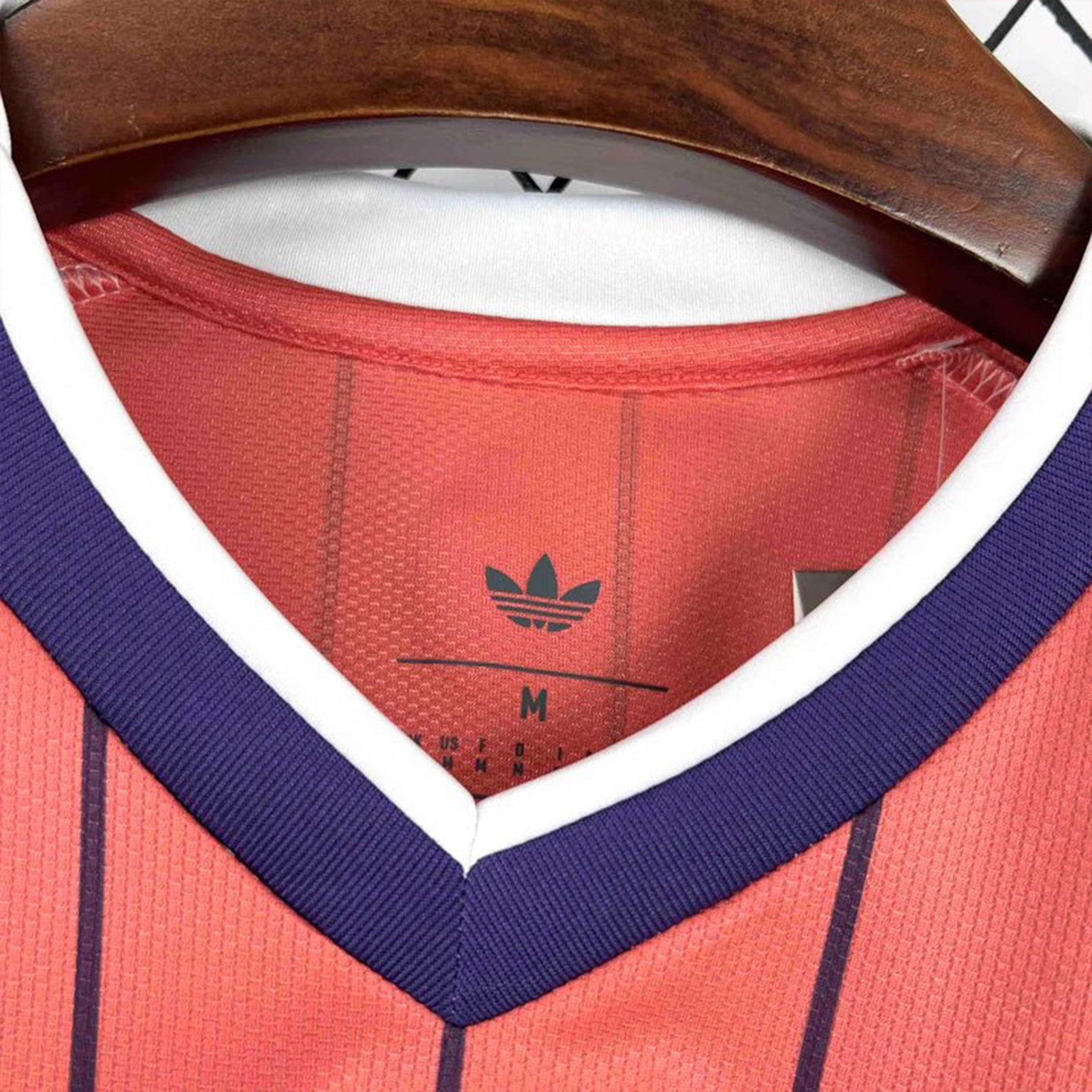 2026 Scotland Away World Cup Kit