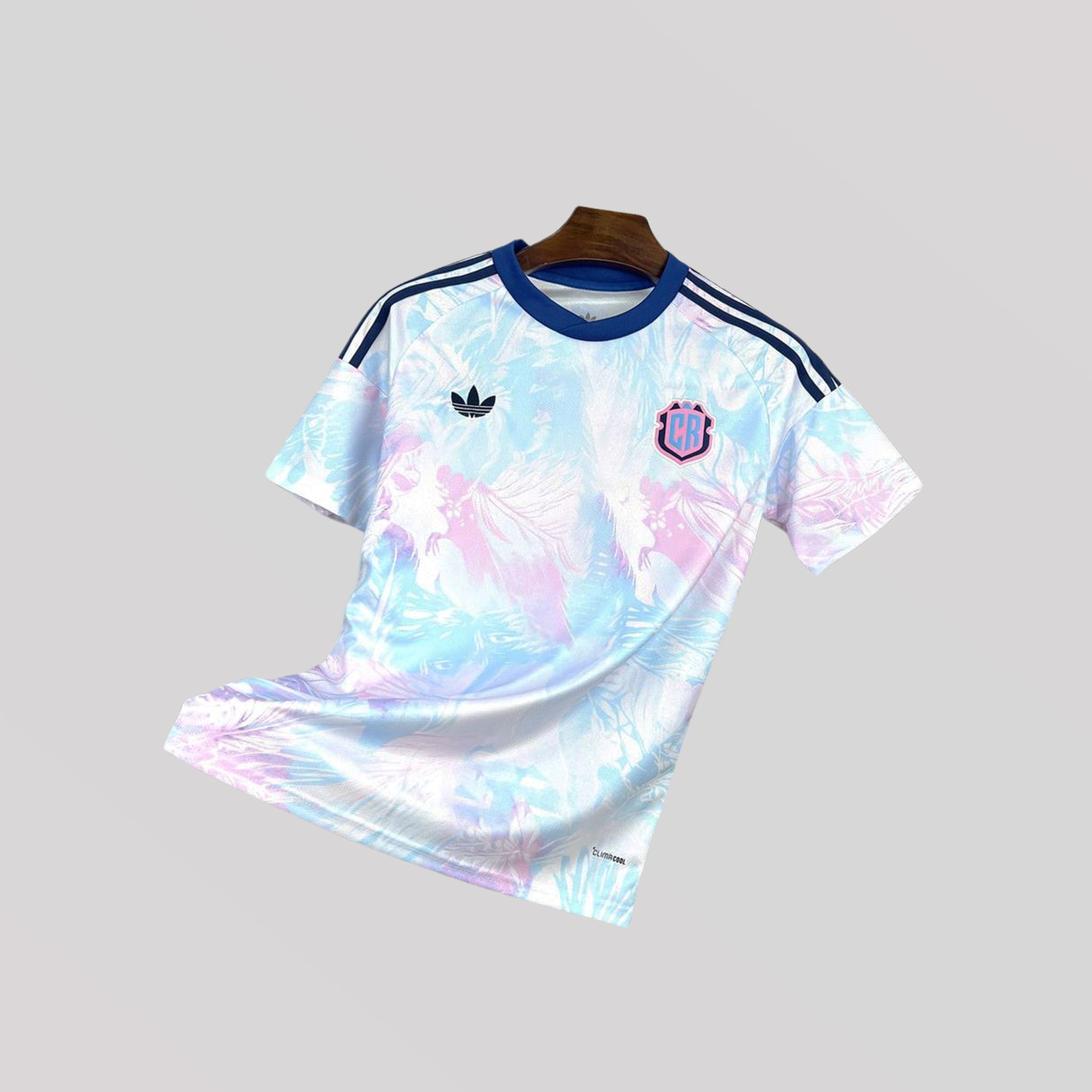 2026 Costa Rica Away World Cup Kit