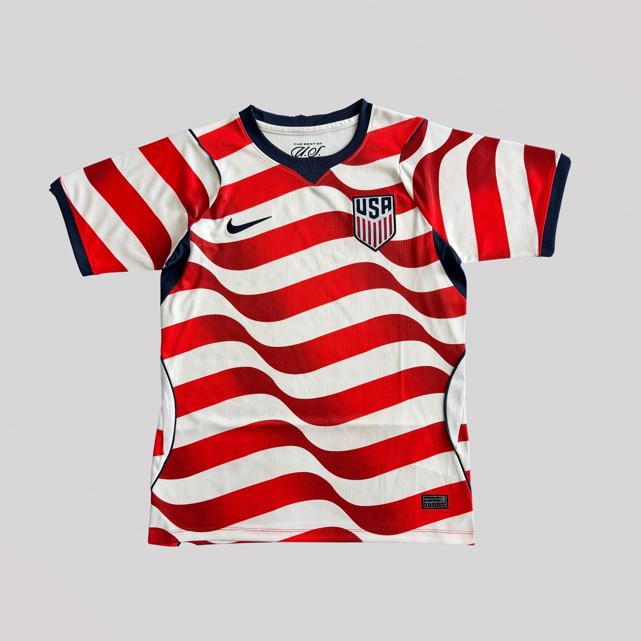 2026 USA Home World Cup Kit