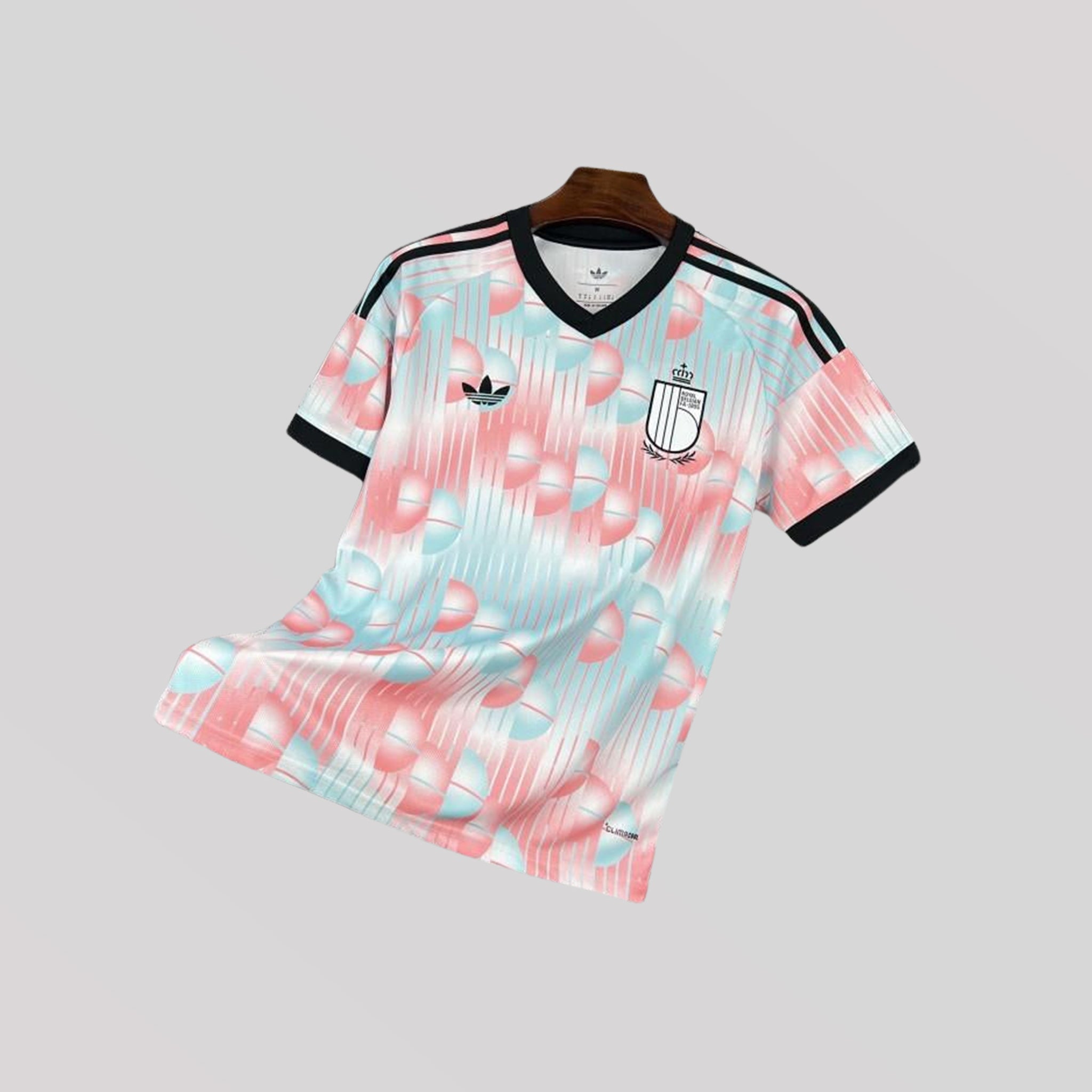 2026 Belgium Away World Cup Kit