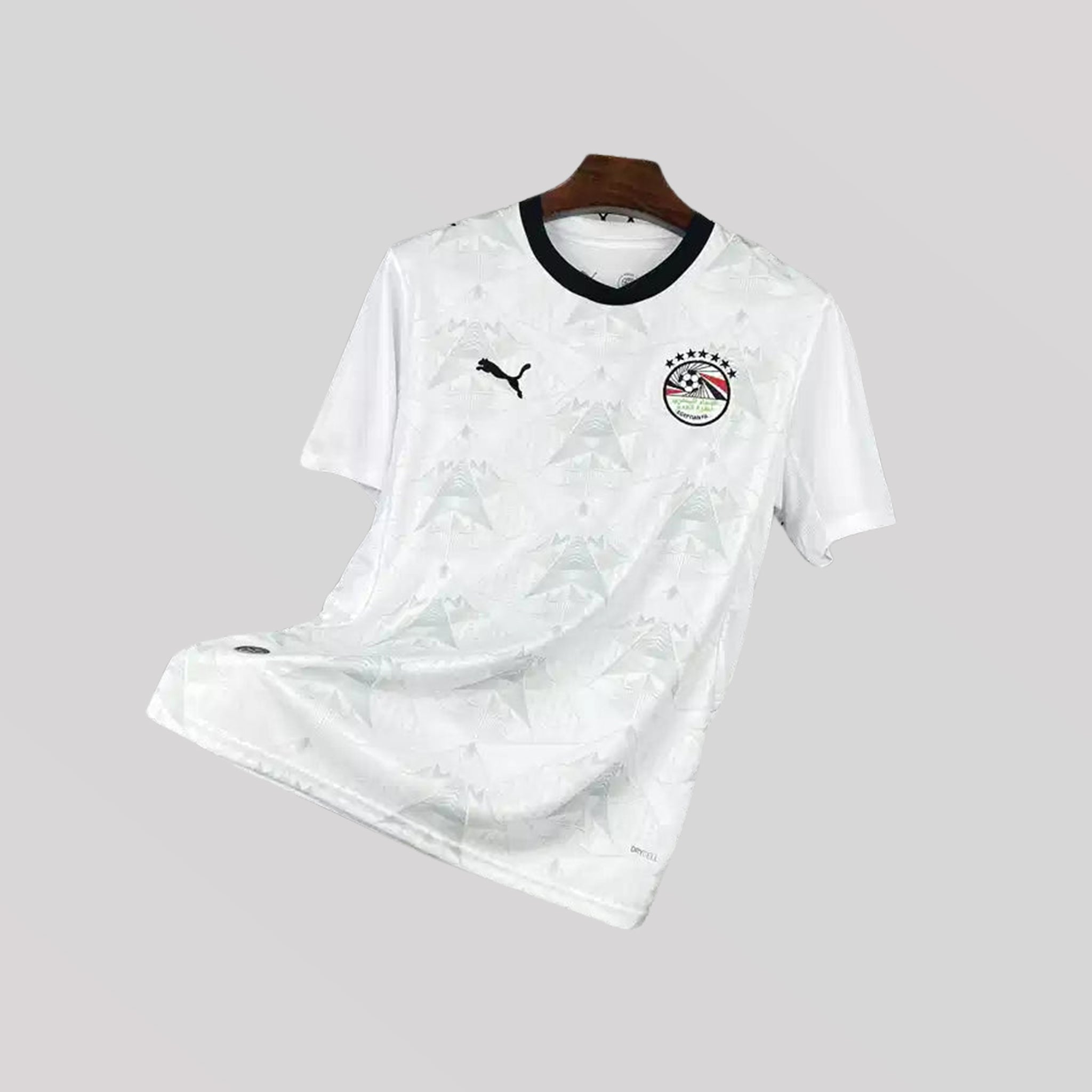 2026 Egypt Away World Cup Kit