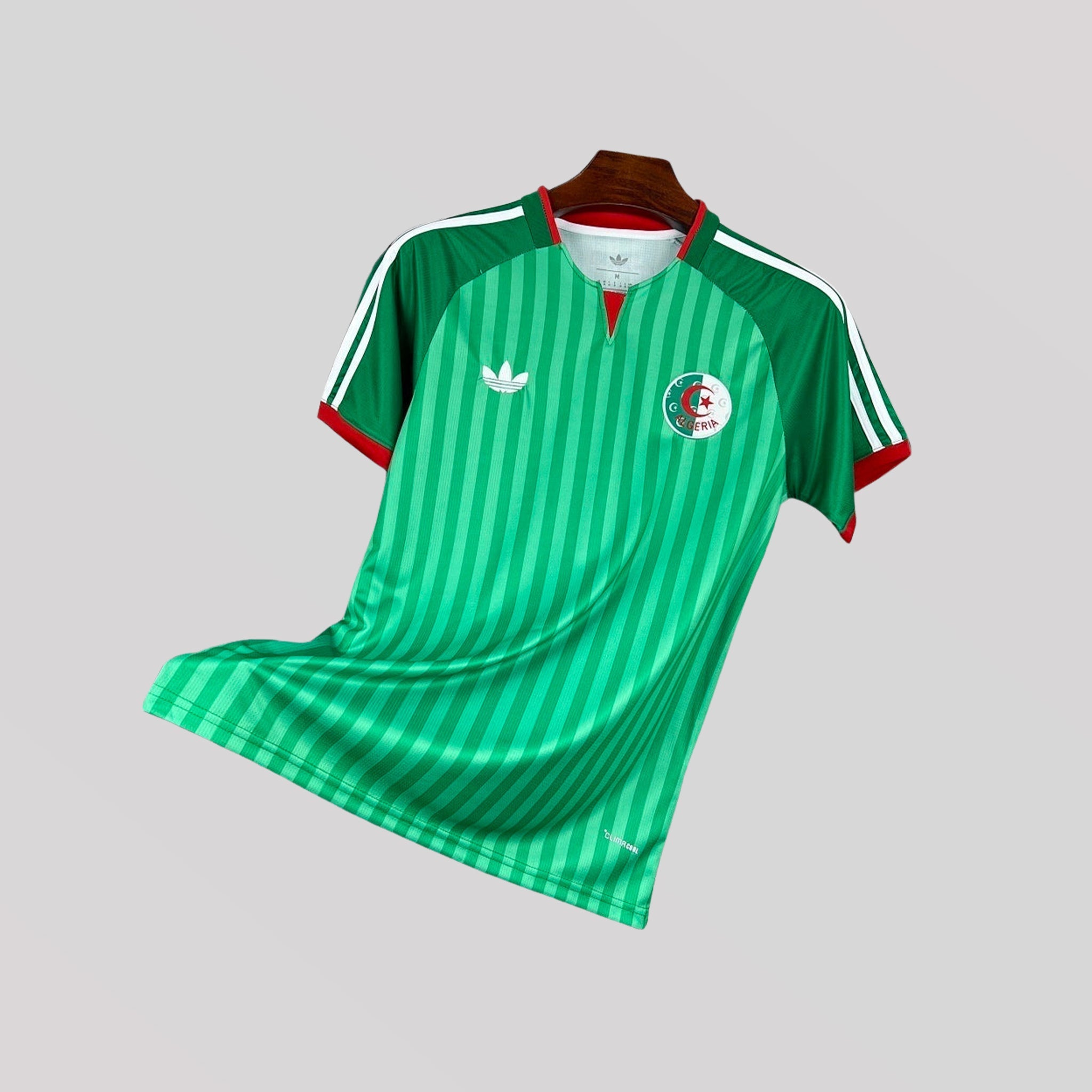 2026 Algeria Away World Cup Kit