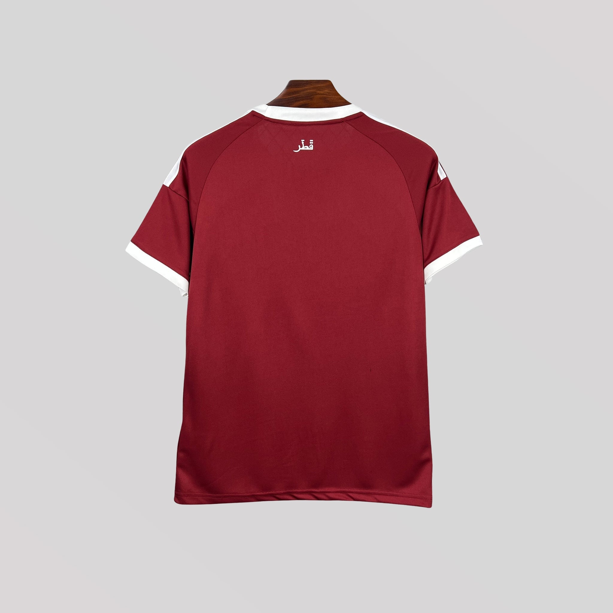 2026 Qatar Home World Cup Kit