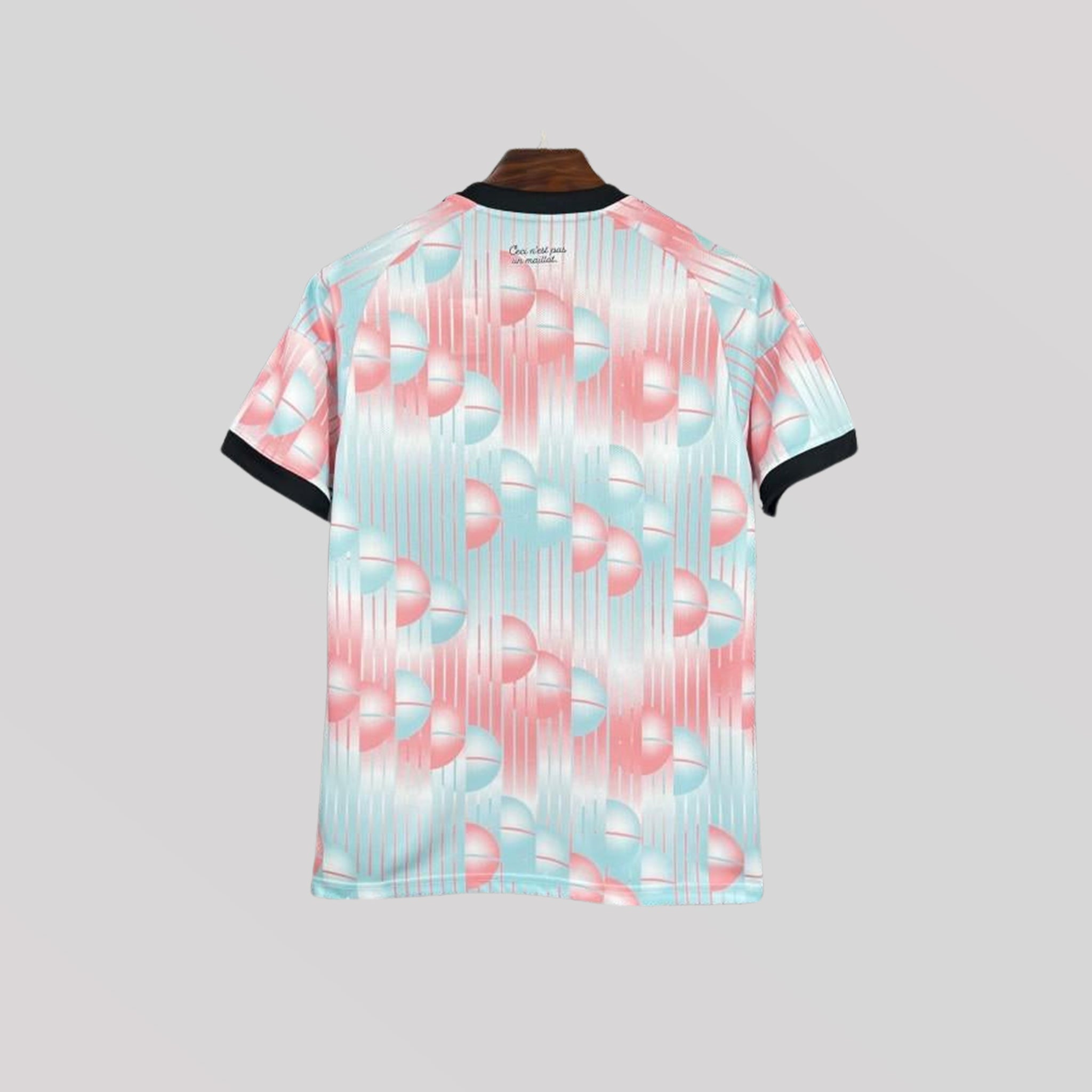 2026 Belgium Away World Cup Kit