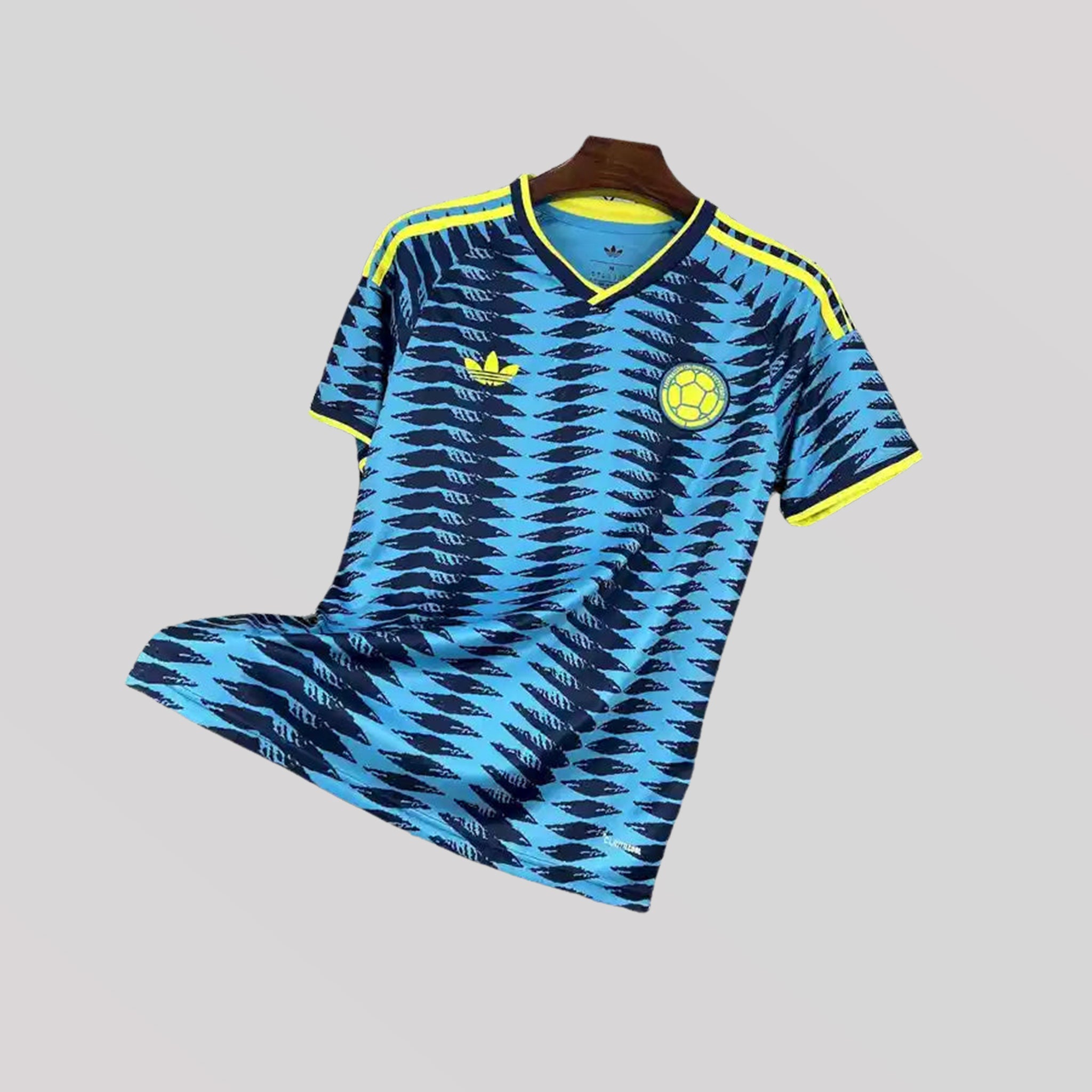 2026 Colombia Away World Cup Kit