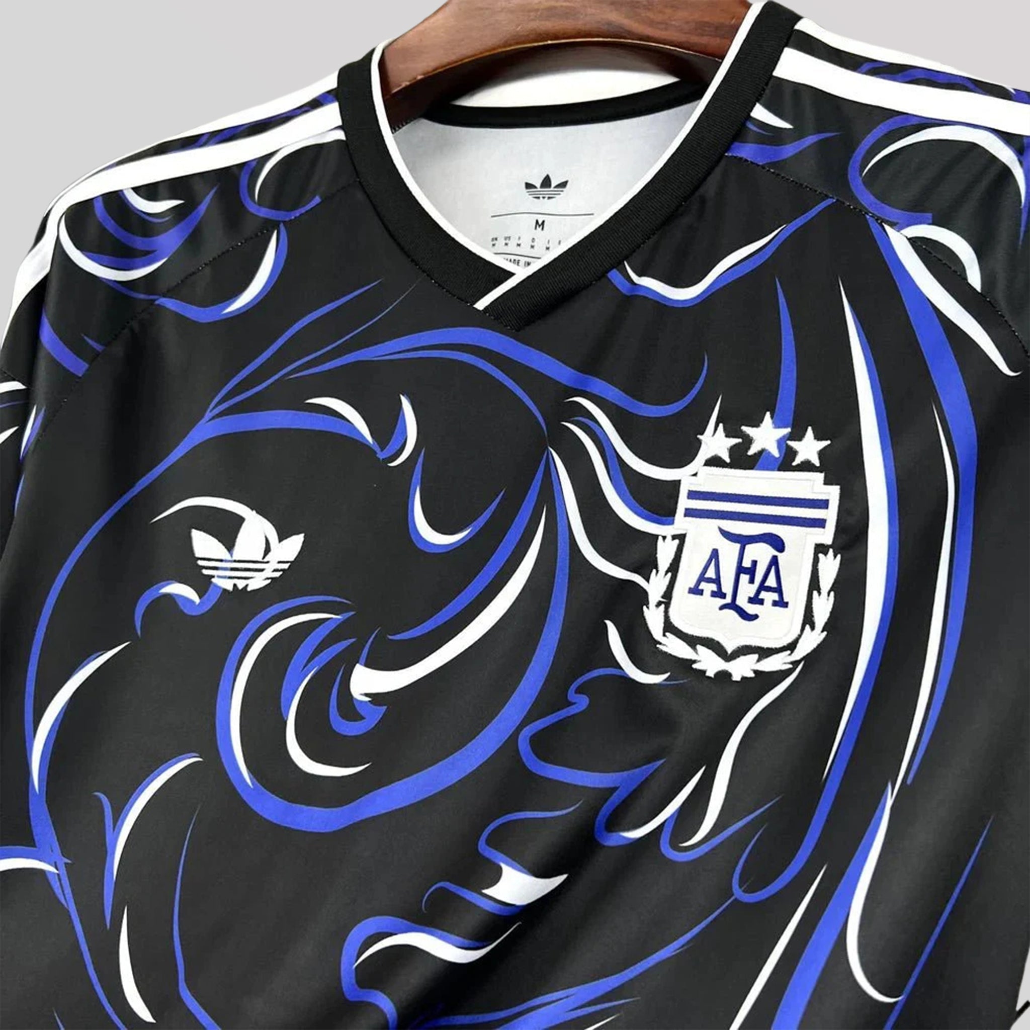 2026 Argentina Away World Cup Kit