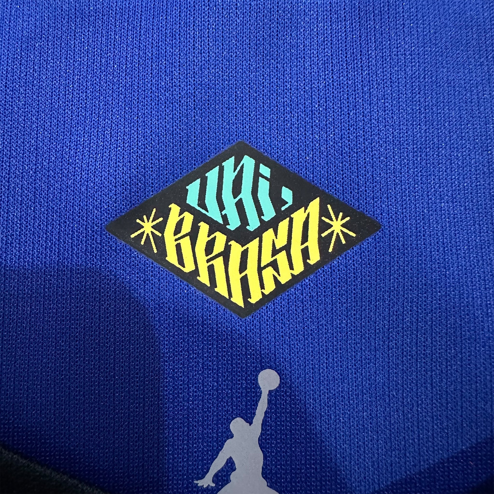 2026 Brazil Away World Cup Kit