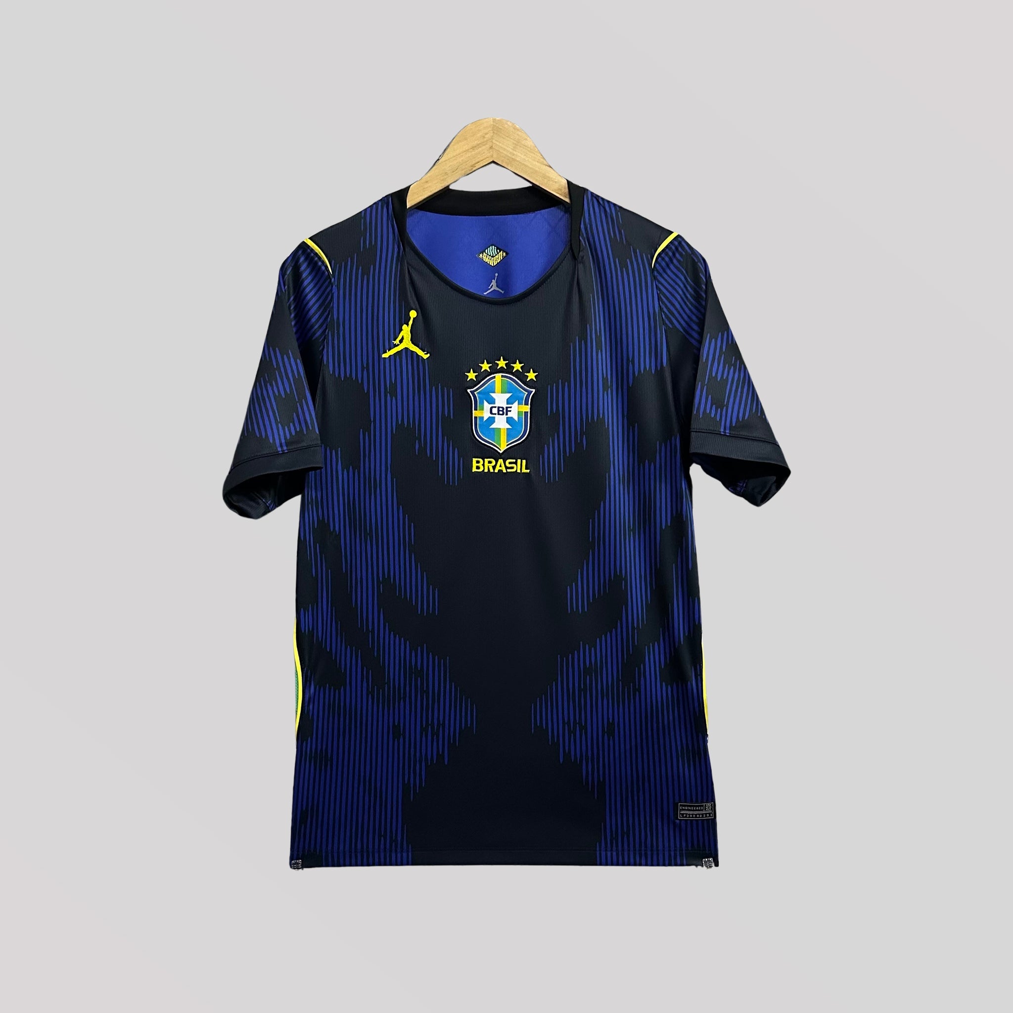 2026 Brazil Away World Cup Kit