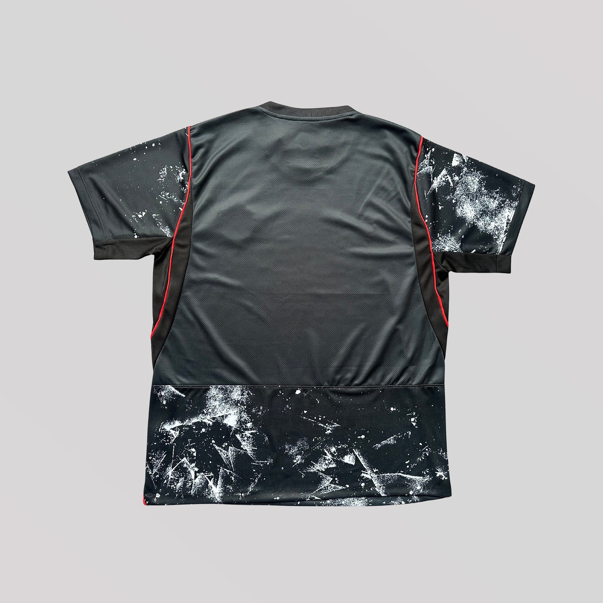 2026 Canada Away World Cup Kit